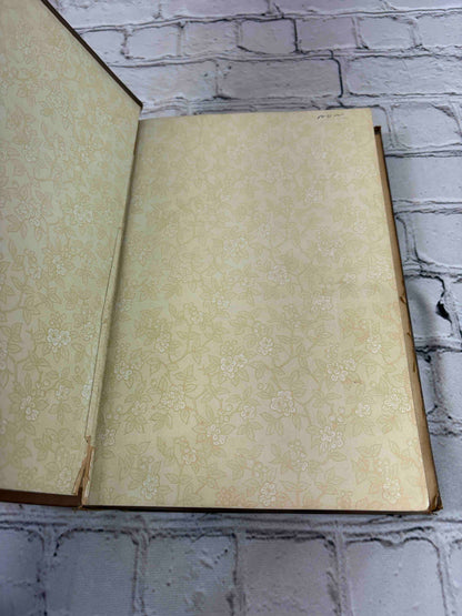 Poetical Works of Alfred Lord Tennyson