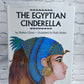 The Egyptian Cinderella by Shirley Climno [1st Harper Trophy Edition · 1992