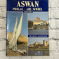 Aswam, Philae, Abu Simbel by Giovanna Magi [1989]