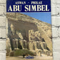 Aswam, Philae, Abu Simbel by Giovanna Magi [1989]