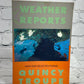 Weather Reports : New and Selected Poems by Quincy Troupe [1991]