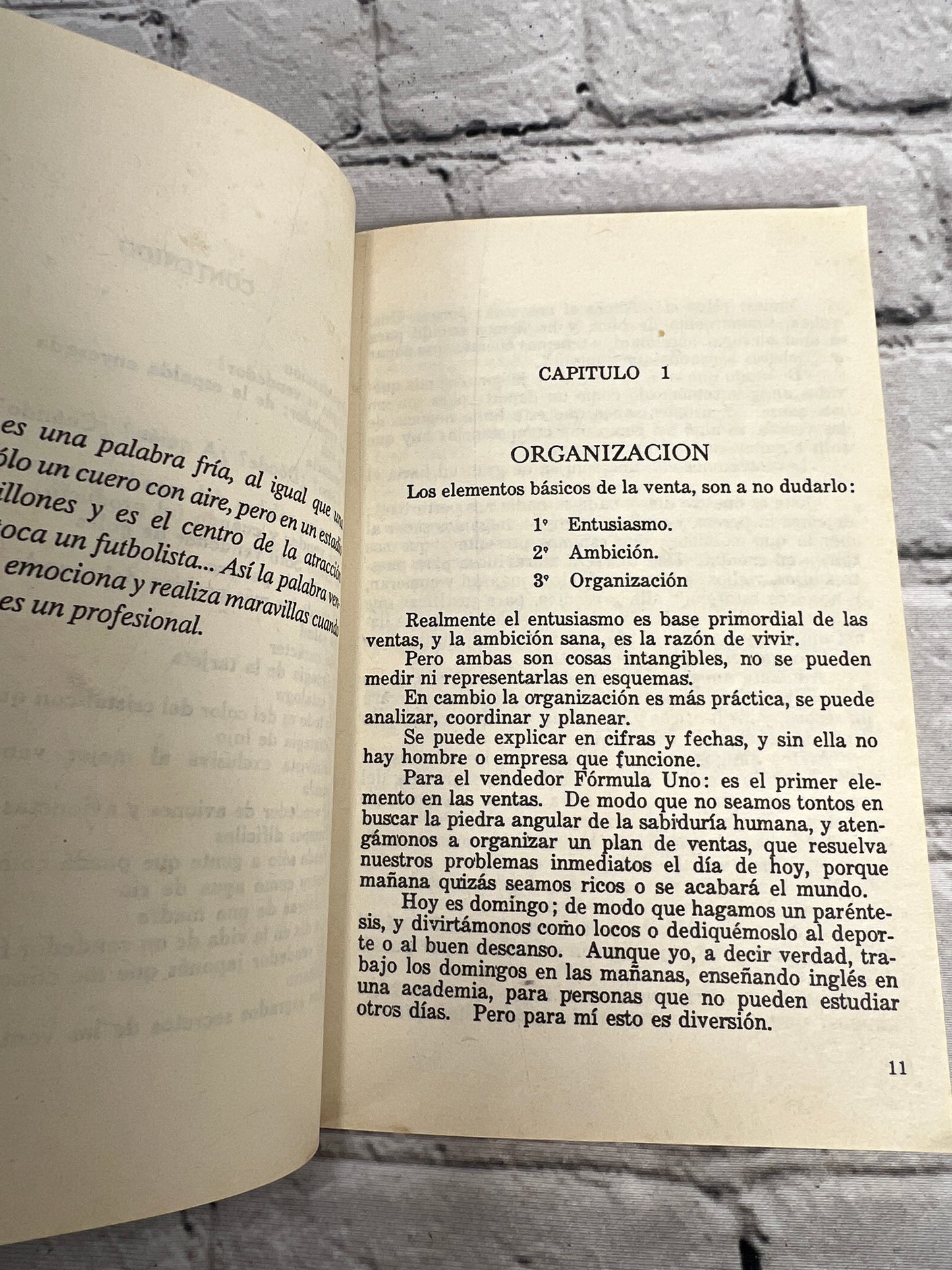 La Magia de las Ventas Todos los secretos del oficio Max Balarin [Spanish · 1980]