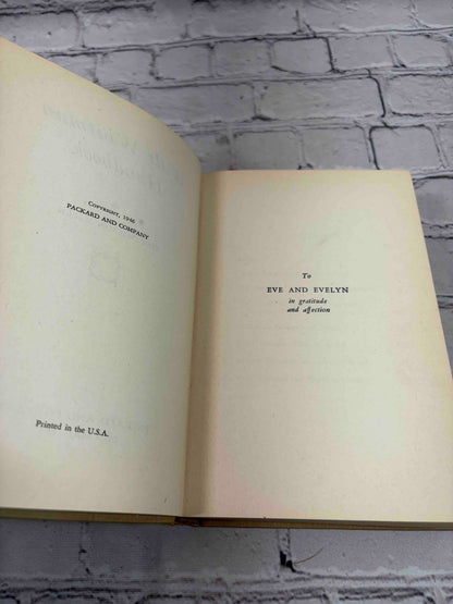 Walt Whitman Handbook