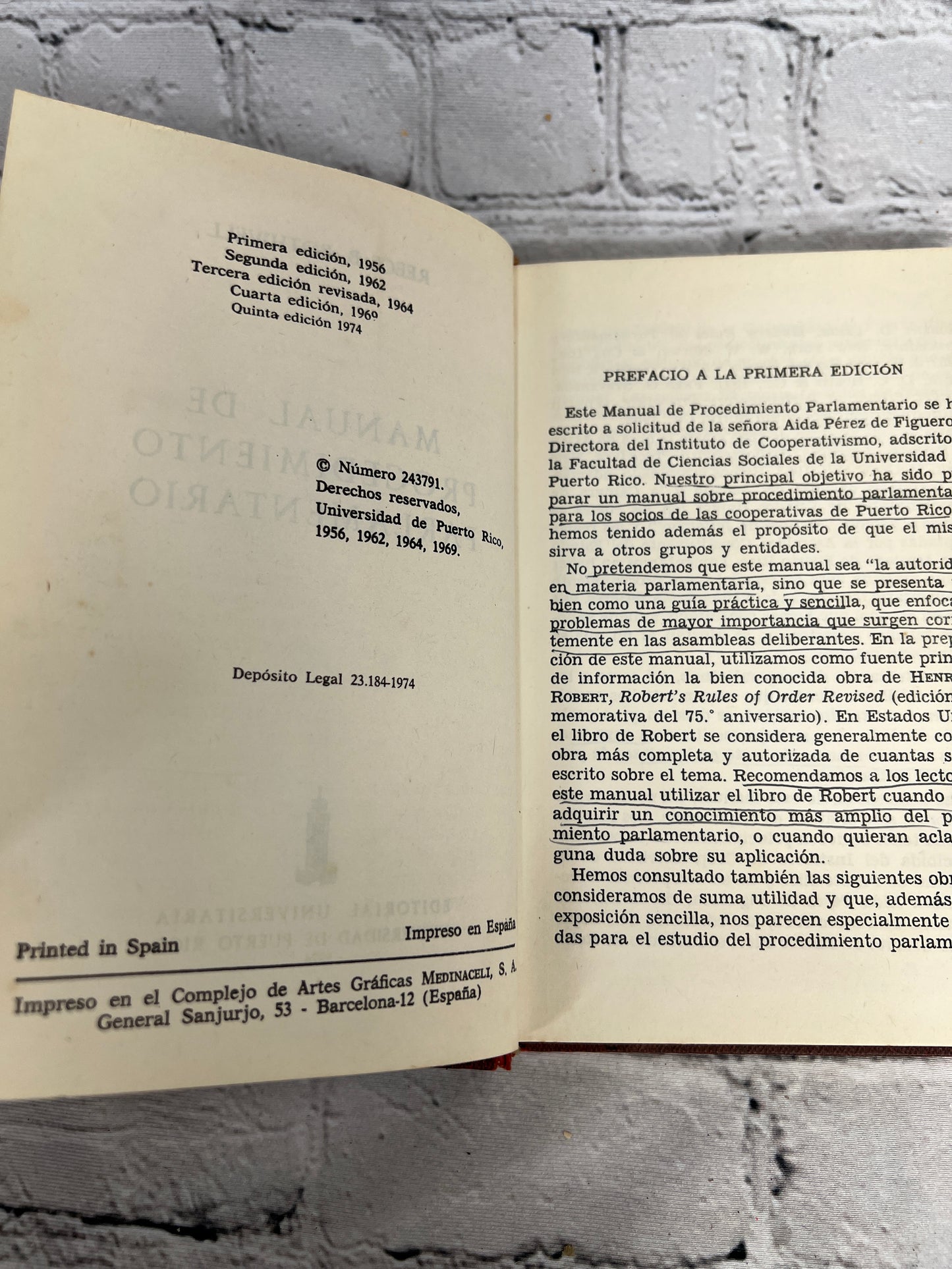 Camino Verdad y Vida La Moral Catolica By Eduardo Ibarra [Spanish · Ediciones S.M. · 1964] (Copy)