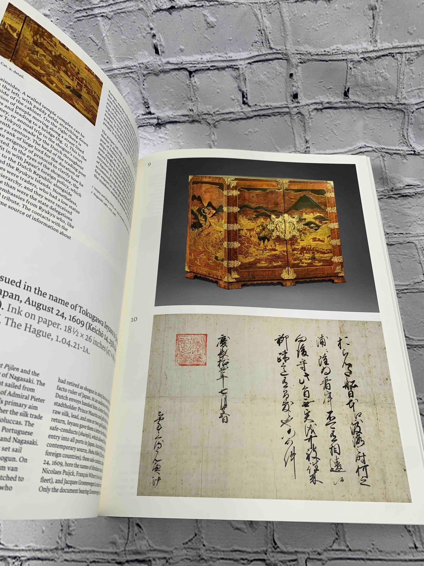 Asia in Amsterdam: The Culture of Luxury in the Golden Age