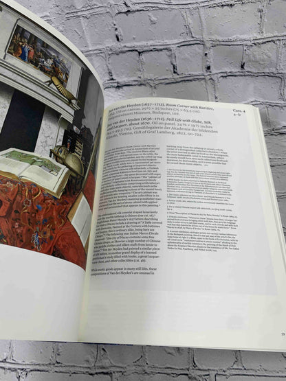 Asia in Amsterdam: The Culture of Luxury in the Golden Age