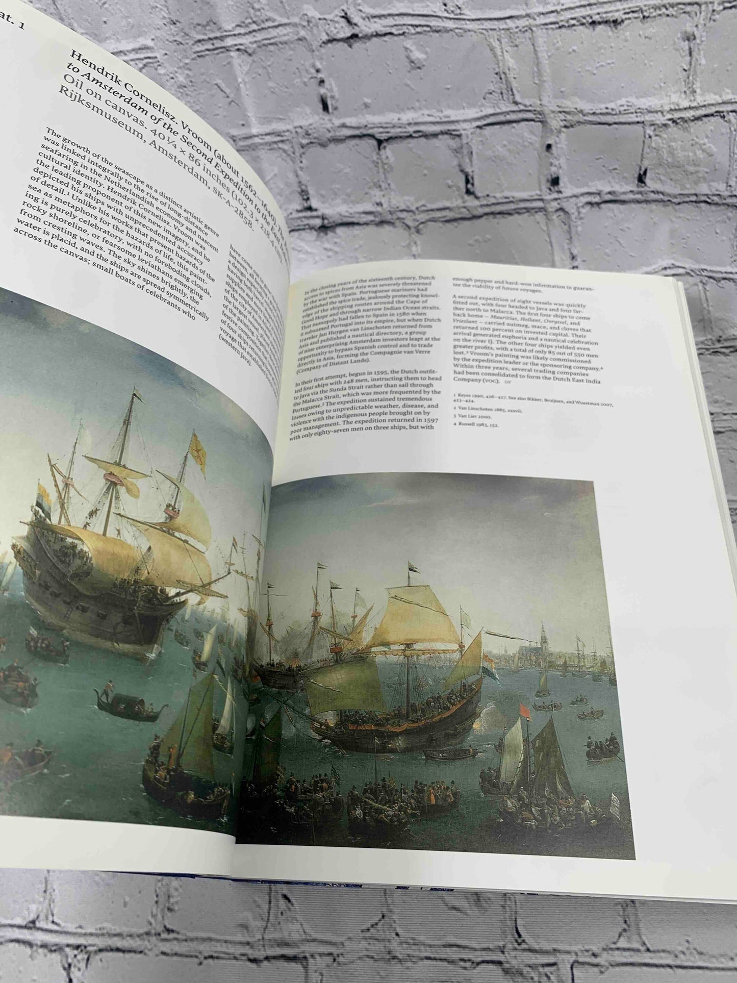 Asia in Amsterdam: The Culture of Luxury in the Golden Age