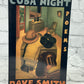 Cuba Night: Poems by Dave Smith [1990]