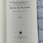 Love In Action The Sociology of Sex By Dr. Fernando Henriques [1st Ed. · 1960]