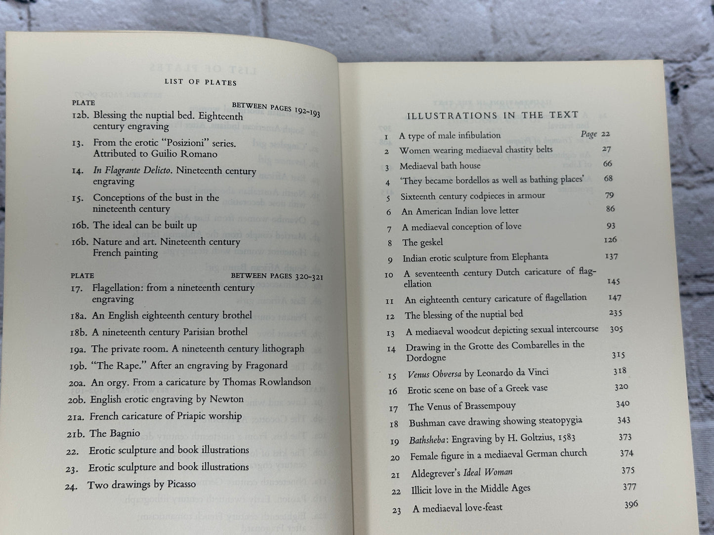 Love In Action The Sociology of Sex By Dr. Fernando Henriques [1st Ed. · 1960]