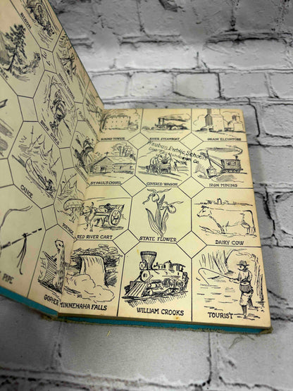 Gopher Tales: Stories from the History of Minnesota