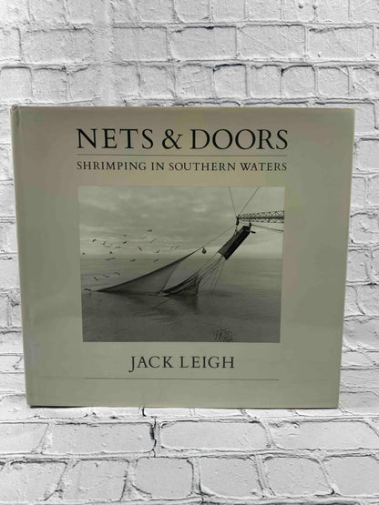 Nets & Doors: Shrimping in Southern Waters
