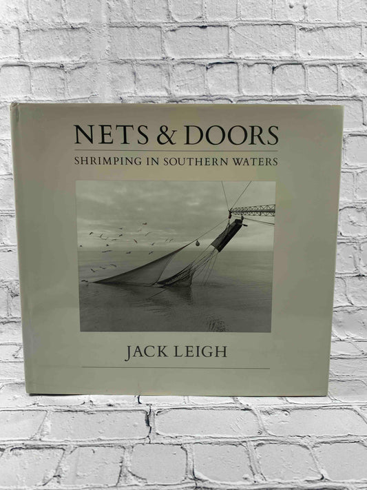 Nets & Doors: Shrimping in Southern Waters