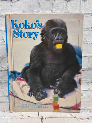 Koko's Story