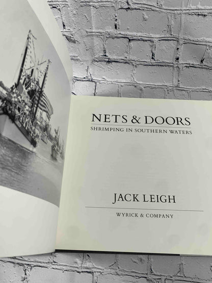 Nets & Doors: Shrimping in Southern Waters