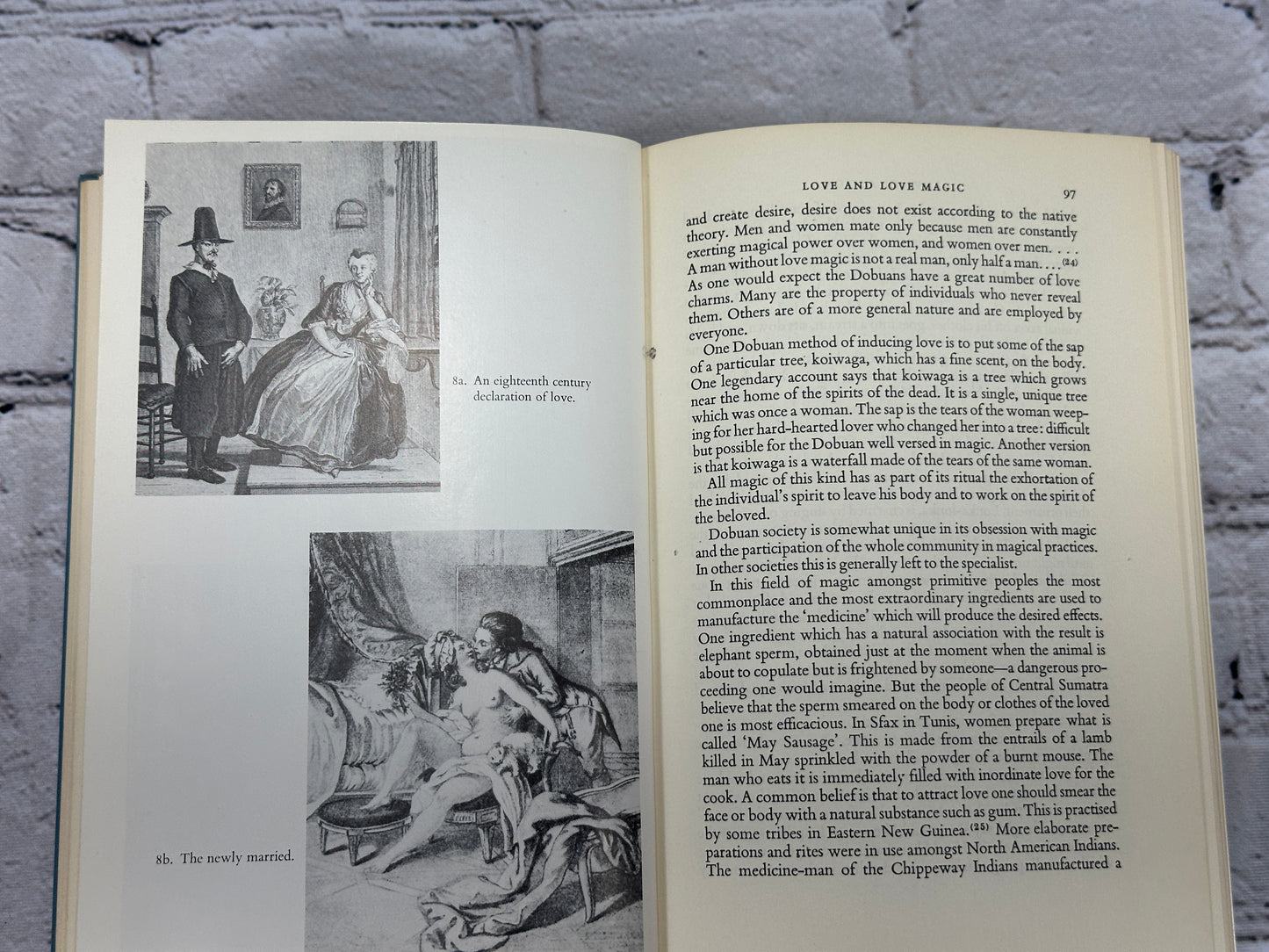 Love In Action The Sociology of Sex By Dr. Fernando Henriques [1st Ed. · 1960]