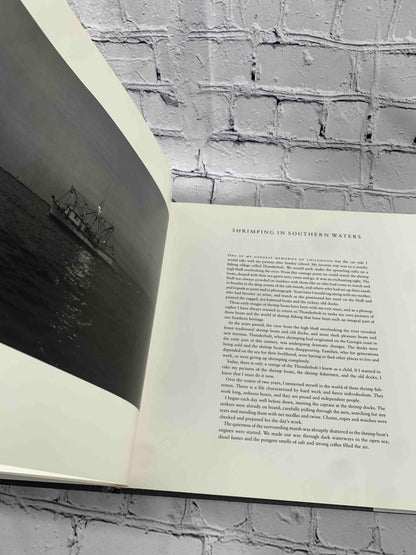 Nets & Doors: Shrimping in Southern Waters