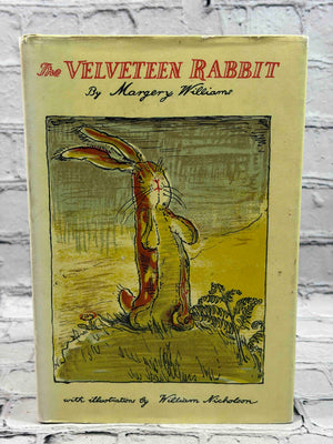 The Velveteen Rabbit