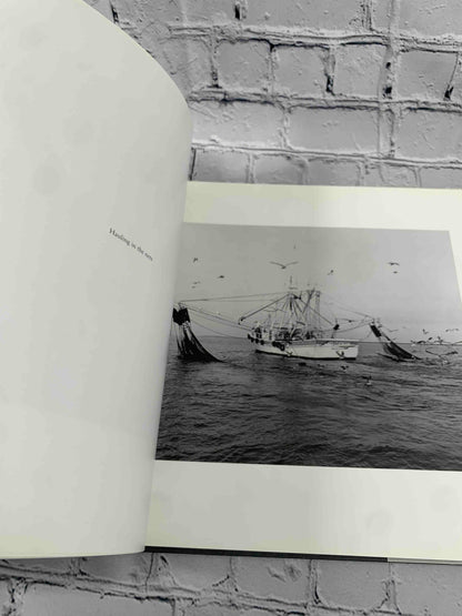 Nets & Doors: Shrimping in Southern Waters