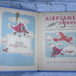 Airplane Stories by Marion Conger [A Sandpiper Book · 1951]