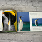 Penguin Life: Surviving With Style in the South Atlantic By Andy [2007]