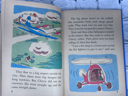 Airplane Stories by Marion Conger [A Sandpiper Book · 1951]