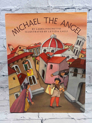 Michael the Angel