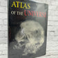 Atlas of the Universe, Br. Ernst and TJ. E. De Vries [1961]