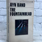 The Fountainhead by Ayn Rand [Signet · 1971]