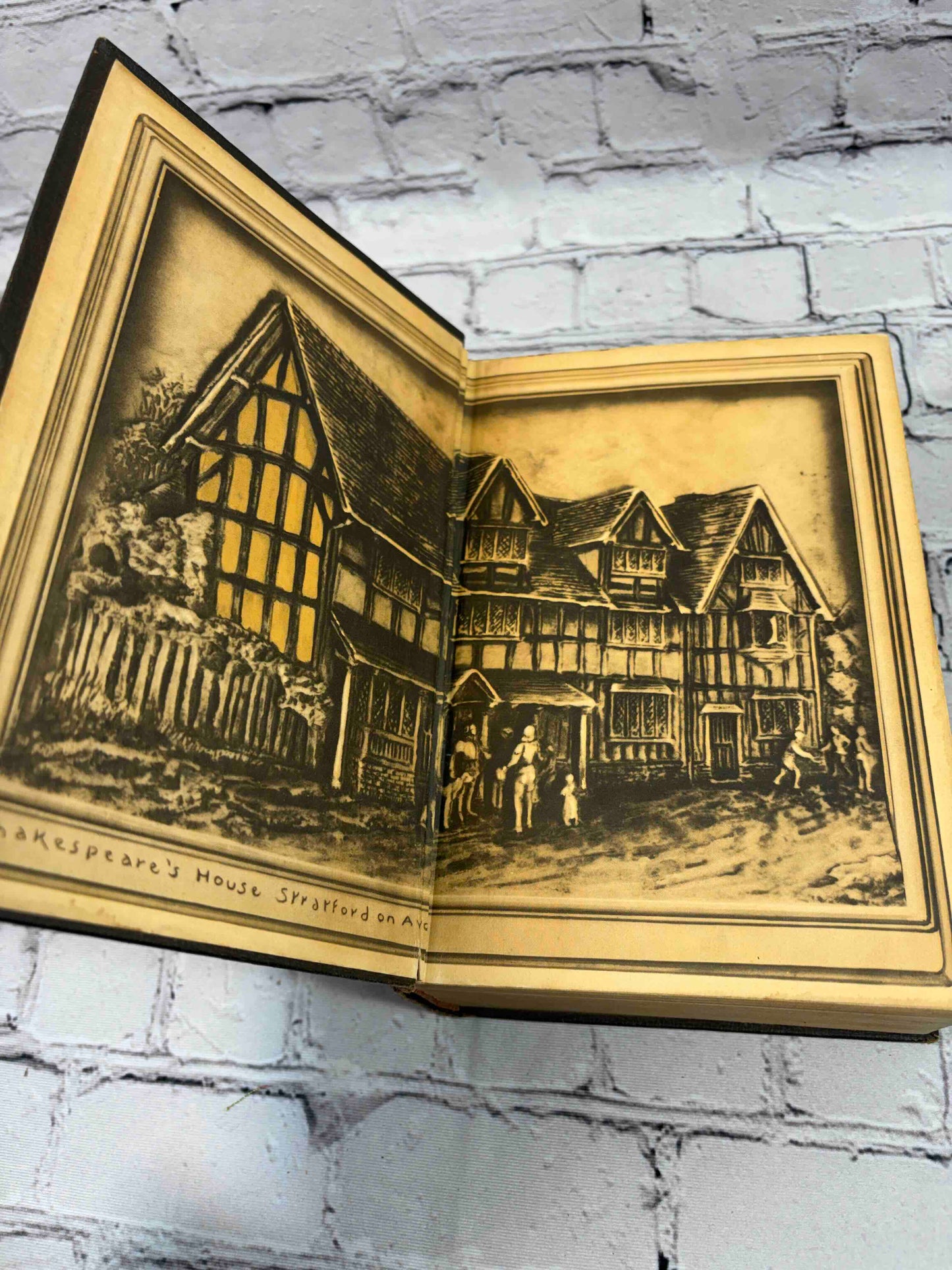 Complete Works of Shakespeare