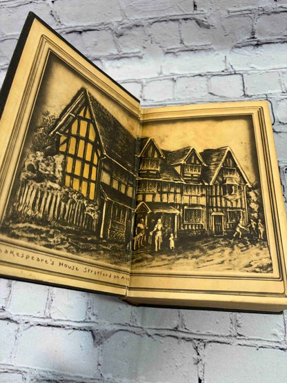 Complete Works of Shakespeare