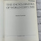 The Encyclopaedia of World Costume by Doreen Yarwood [1978 · Ex-Library]