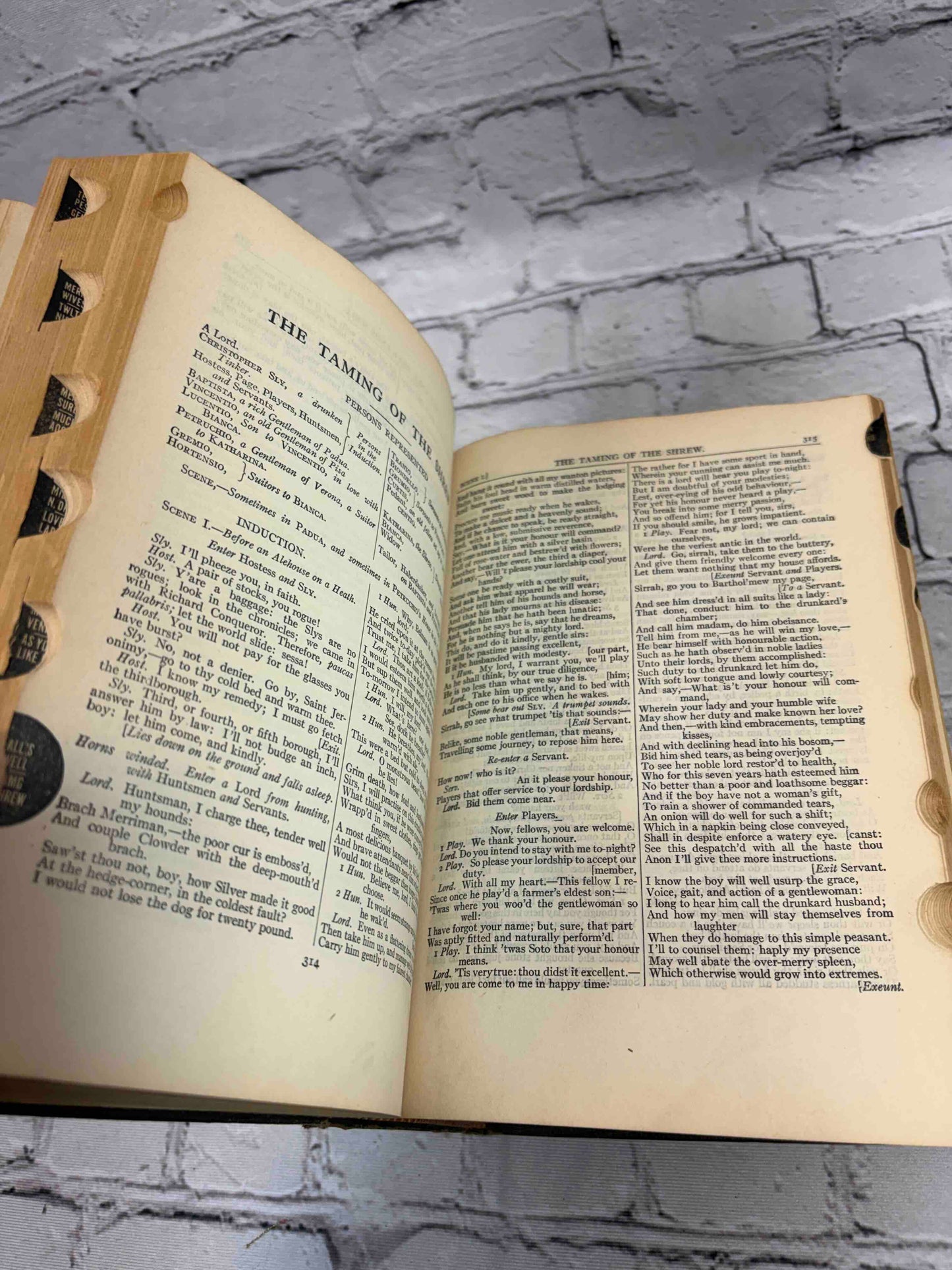 Complete Works of Shakespeare