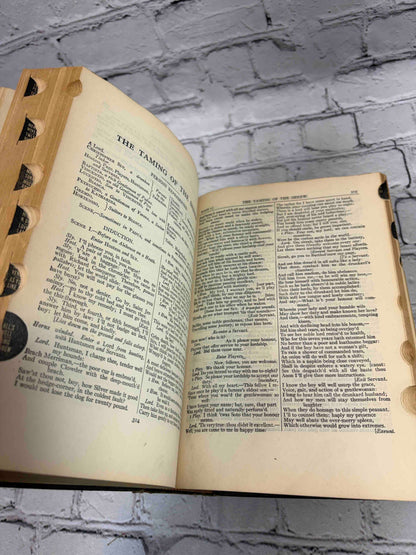 Complete Works of Shakespeare