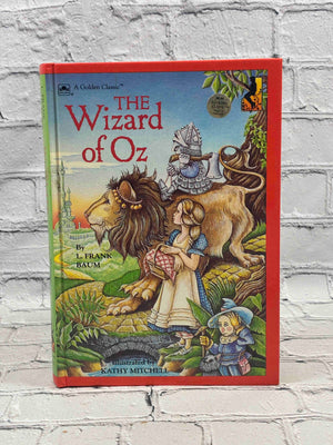 The Wizard of Oz