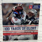 100 Yards of Glory: The Greatest Moments..by Bob Costas & Joe Garner [2011]