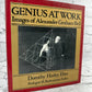 Genius at Work : Images of Alexander Graham Bell by Dorothy H. Eber [1982]