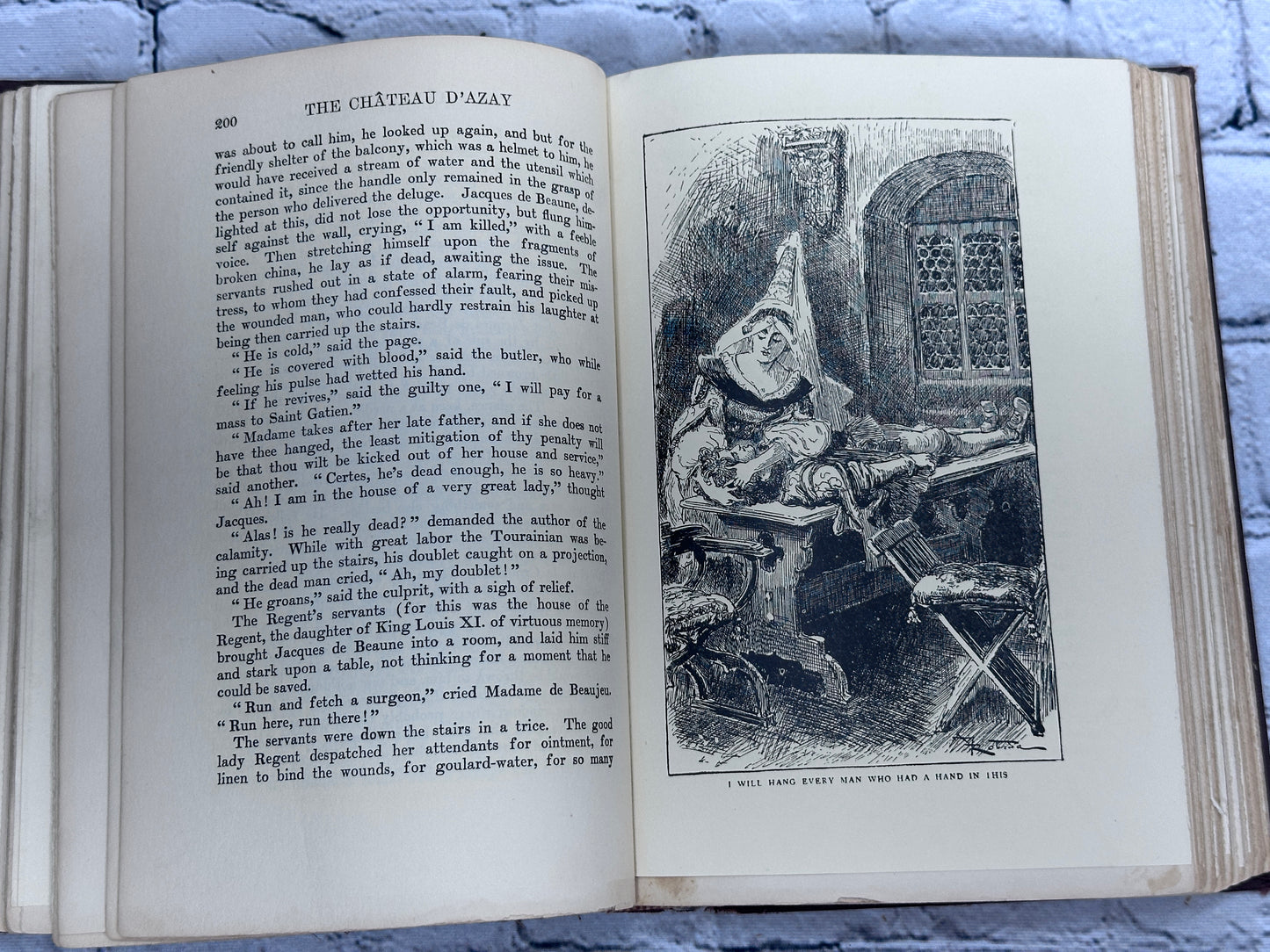 Balzac's Droll Stories illus Albert Robida [Privately printed · Early 1900s]