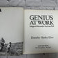 Genius at Work : Images of Alexander Graham Bell by Dorothy H. Eber [1982]