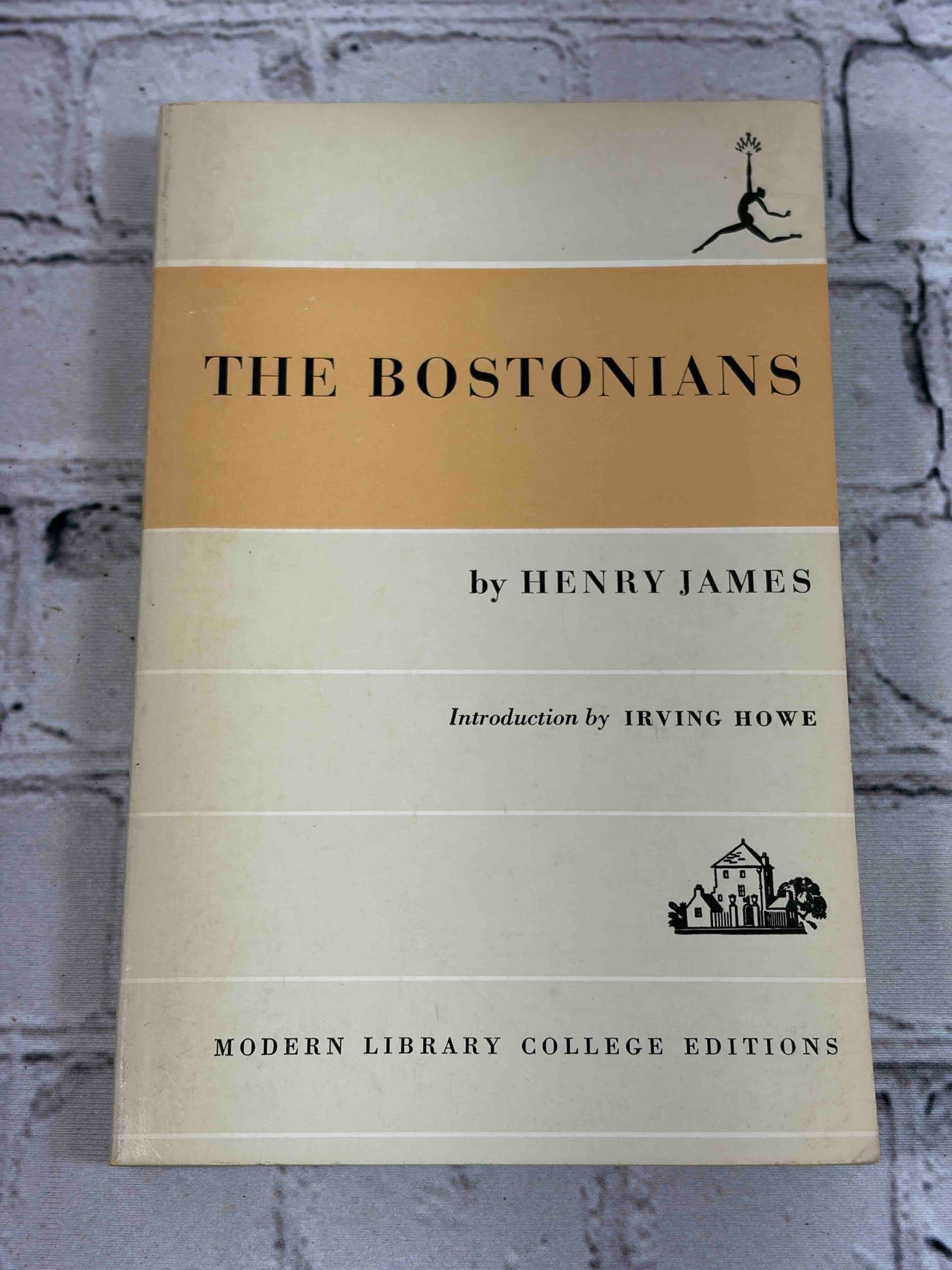 The Bostonians