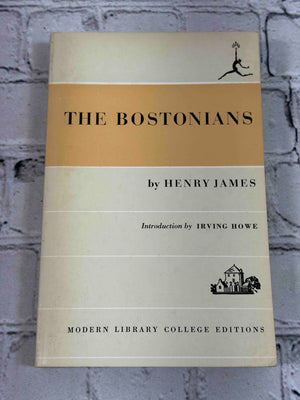 The Bostonians