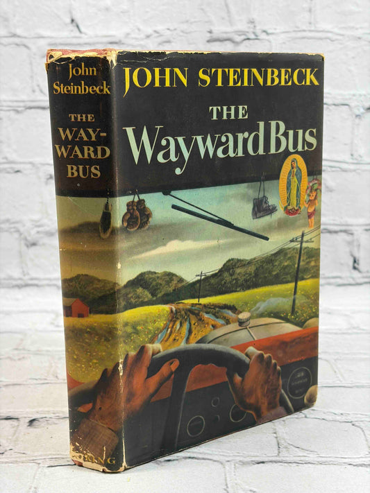The Wayward Bus