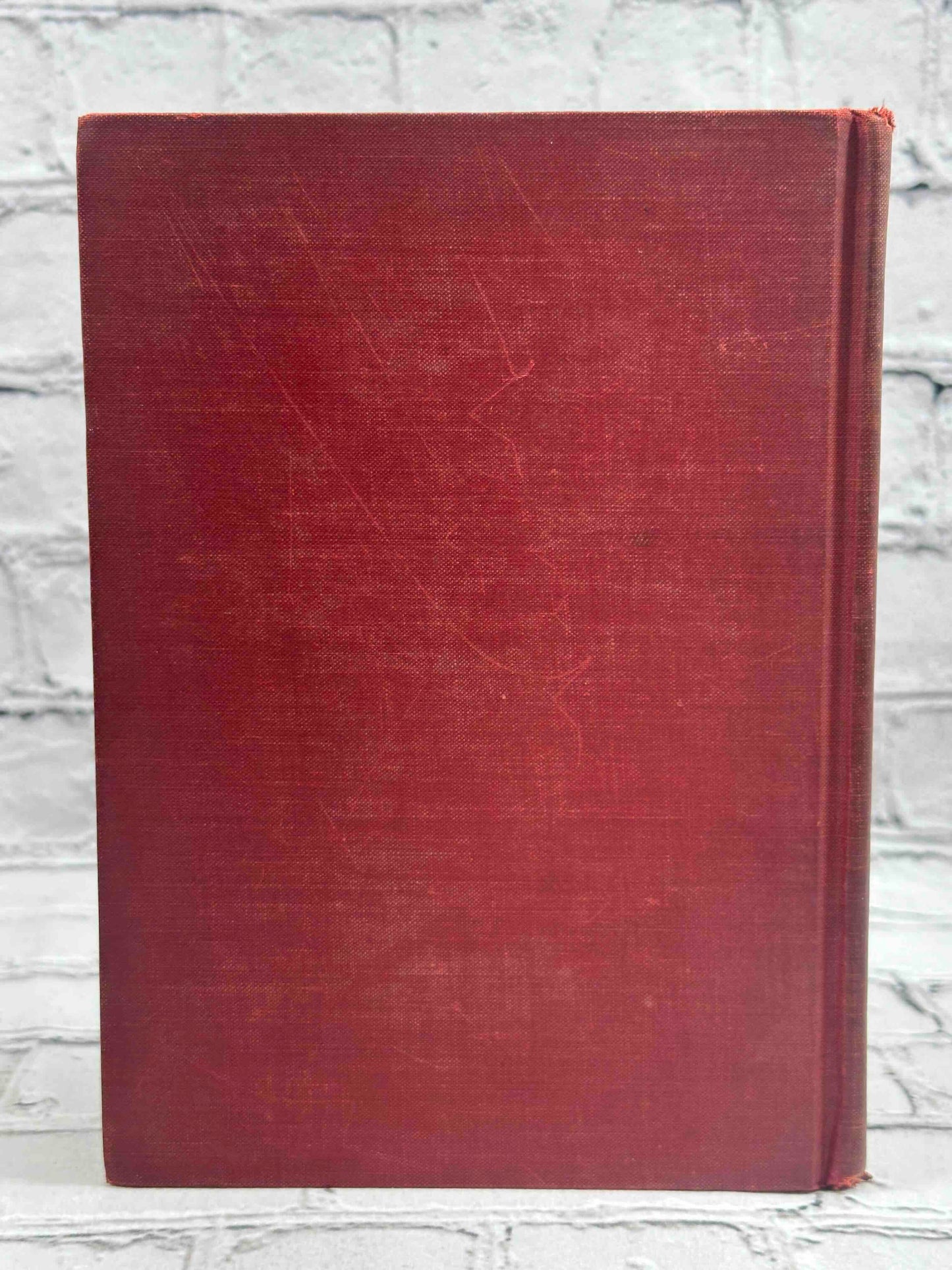 The Challenge to Liberty (SIGNED)