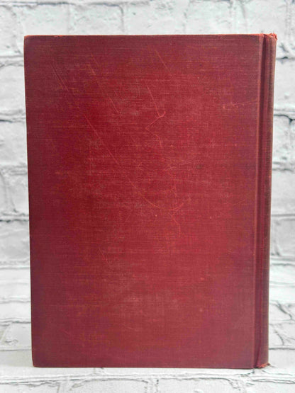 The Challenge to Liberty (SIGNED)