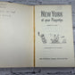 New York at Your Fingertips by Harold Hart [1965]