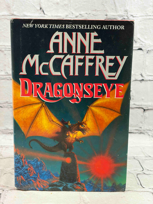 Anne McCaffrey (4 Volume Set)