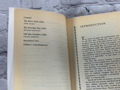 The Oxford Book of Modern Fairy Tales by Alison Lure [1994]