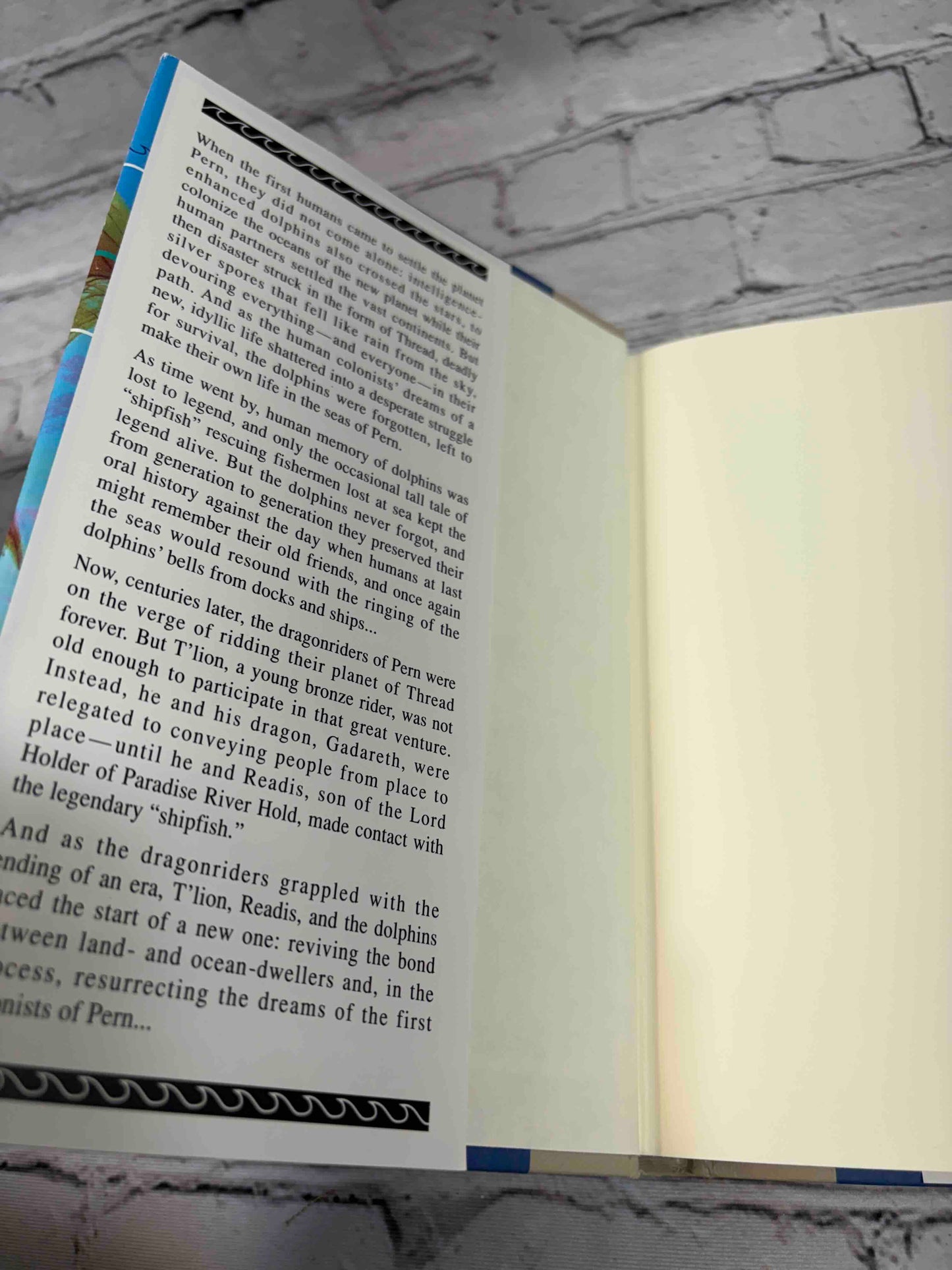 Anne McCaffrey (4 Volume Set)