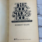 The Book-Store Book A Guide to Manhattan Booksellers By Robert Egan [1979 · 1st Avon Print]