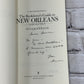 The Booklover's Guide to New Orleans by Susan Larson  [2013 · SIGNED]